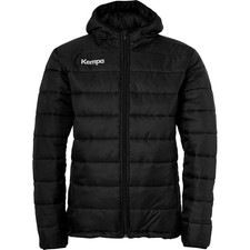 Kempa Puffer Hood Jacket Damen