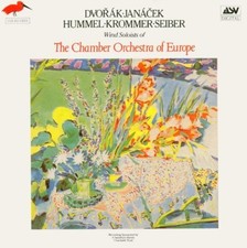 Music for Wind Instruments -