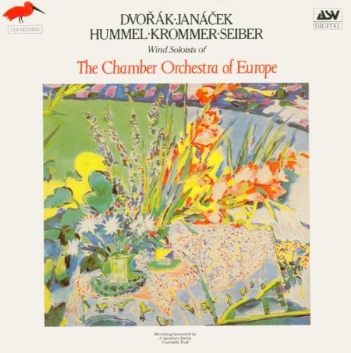 Music for wind instruments - instruments,