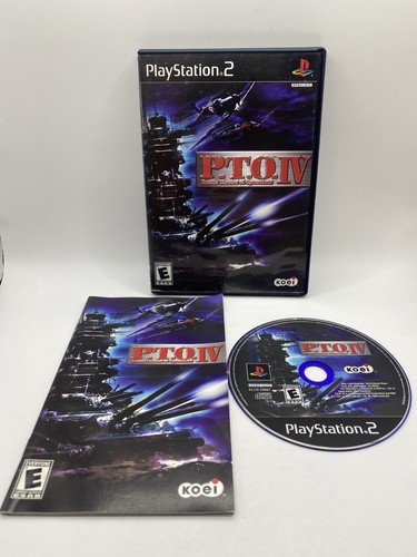 Pacific theater - p.t.o., –