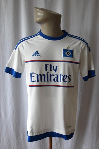 Hamburger trikot 2015 2016 - sv,