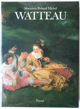 Watteau 1684-1721 Von Marianne
