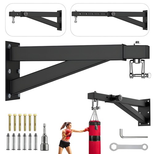Boxsackhalterung wandhalterung - boxsackhalterung,