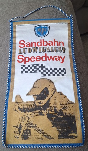 Speedway wimpel mc - wimpel,