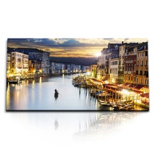 120x80cm Kunstdruck Bilder