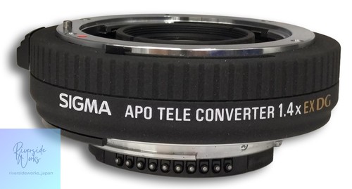 Sigma dg telekonverter - 1.4x,