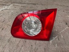 VW Passat 3C B6   Rücklicht Rückleuchte innen rechts 3C9945094