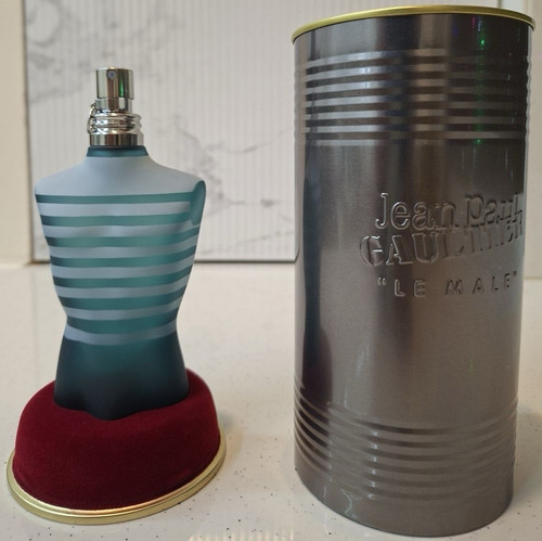 Jean paul gaultier male eau - le,