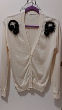 Taro Horiuchi Damen creme