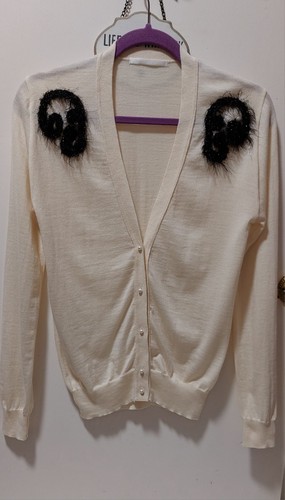 Taro horiuchi damen - horiuchi, creme