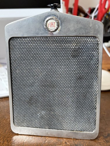 Vintage pocher torino fiat - pocher,