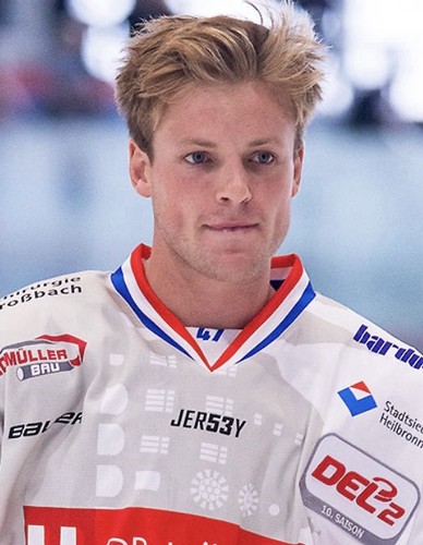 Game worn trikot eishockey - worn,