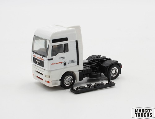 Herpa man 460 xxl - herpa,