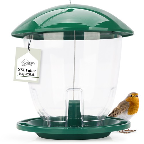 Wildlife home - wildlife,