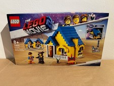 The LEGO Movie 2 - 70831
