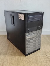 Dell  – Intel i7 – 16GB