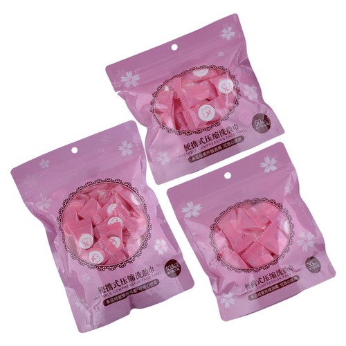 Mini handtuch komprimiertes - mini,