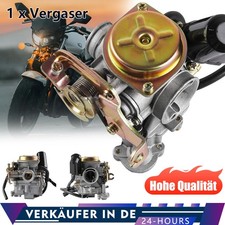 49cc 50cc Scooter Vergaser