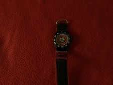 Eintracht Frankfurt Uhr