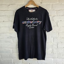 Canterbury herren shirt - herren, t-shirt