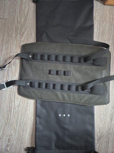 Brooks scape handlebar roll - brooks,