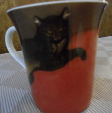 Könitz Becher - L`hiver chat