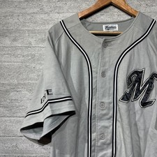Mizuno Chiba Lotte Baseball