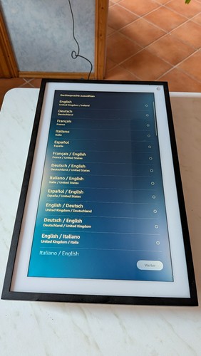 Amazon echo show smart - amazon,