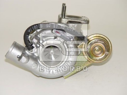 Turbolader reman für - turbolader,