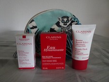 Clarins Set Beauty Flash Balm