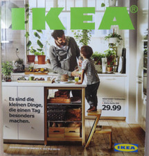 IKEA Katalog Deutschland -