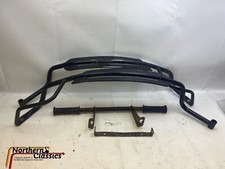 Piaggio vespa fußrasten - px,