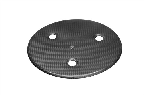 Carbon kupplungsabdeckung für - carbon,
