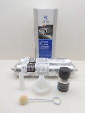 SCHEIBENKLEBER KLEBESET FRONTSCHEIBE 2 BEUTEL SET SCREENOX COLD 400ML 