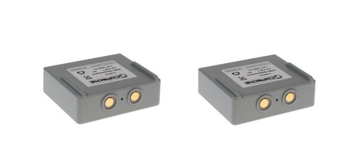 Premium akku für hetronic - 2,