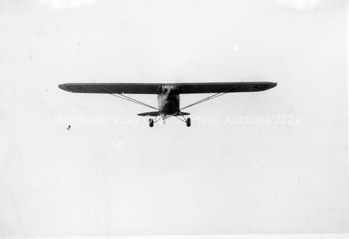 Piper cub original - piper,