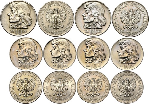 Polen konvolut sammlung - polen,