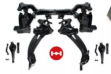 Original Ford Mondeo Kombi BWY MK3 Achsträger Hinterachse mit Querlenker Satz