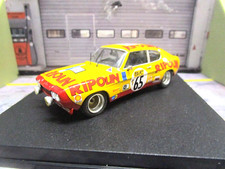 Ford capri 2600 - rs, rs2600