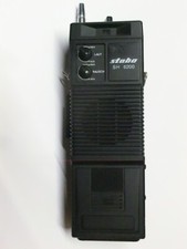 Stabo funkgerät 6200 - stabo, sh-6200