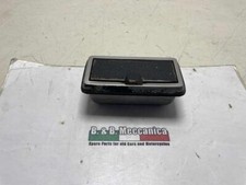 Glove box aschenbecher - aschenbecher, fiat