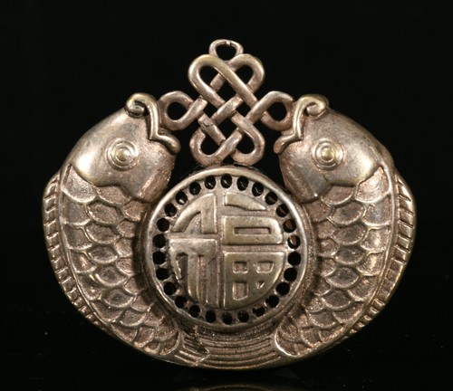 China bronze silber - bronze,