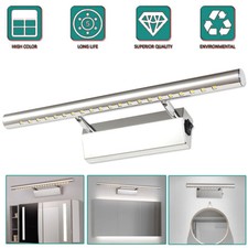 LED Bad Spiegelleuchte