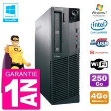 PC Lenovo ThinkCentre M82 SFF