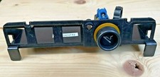 Peugeot 106 Bj 2002 Schalterblende Leiste Zigarettenanzünder 9620065580 N2068
