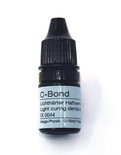 Dental adhäsiv bond made - dental, c-bond