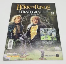 Herr der Ringe Strategiespiele