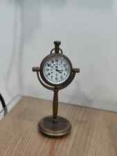 Klassisch Klein Nautisch Retro