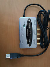 Behringer U-Control UCA 202