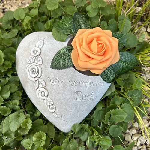 Grabherz rosenranke wir - grabherz,